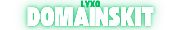Domain Search